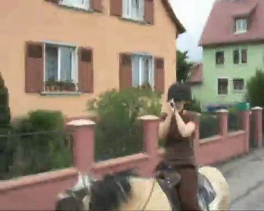 8 années de folie