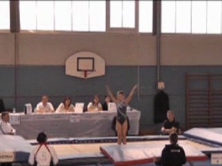 Marine - Open Moselle 2012 Freyming