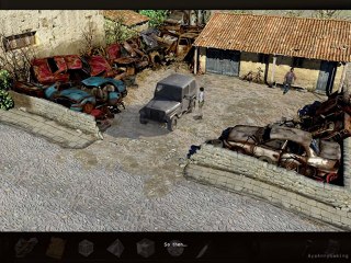 [PC] Art of Murder 1 FBI Confidential - Part 18