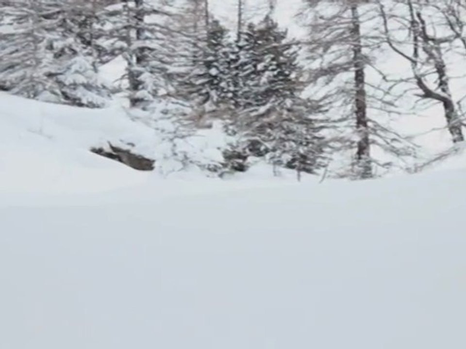 Thibaud Duchosal Video Blog #1