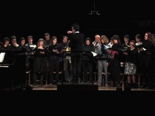 Au C(h)oeur de Mélisme(s) - Extrait : Requiem de Mozart