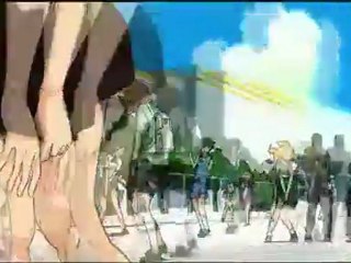 Welcome to the NHK - Trailer