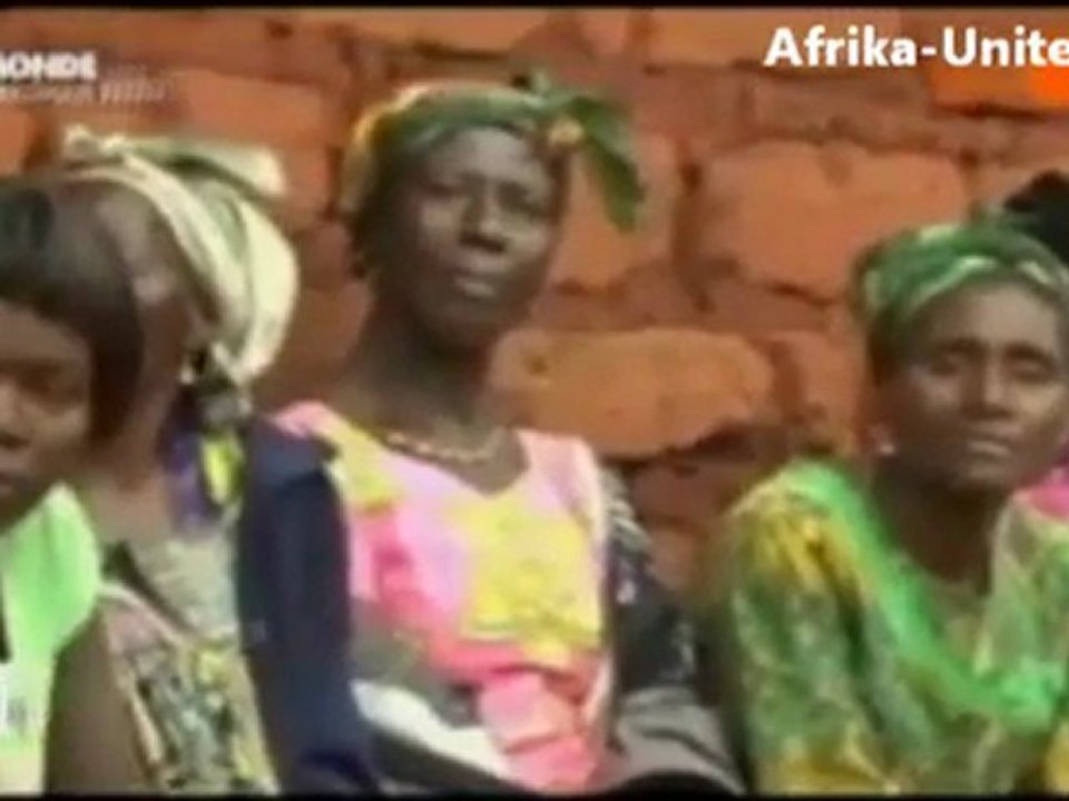 Le massacre des Bamilékés par l'armée française