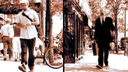 MORNING BREATH LE PARASITE REMIX - REMIX VIDEO