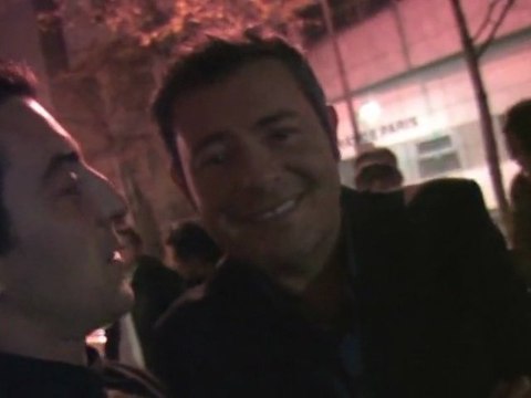 YANNIDAN&jerome anthony a la recherche du nouveaux claude francois 2012