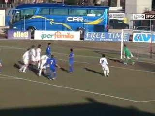 Icaro Sport. Sambonifacese Rimini 1-2