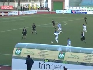 Icaro Sport. San Marino Casale 3-1