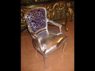 Nueva coleccion de Sillas en Estilo Barroco  Luis XVI. Egipto