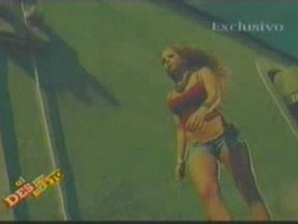 Wisin & Yandel - Mirala Bien