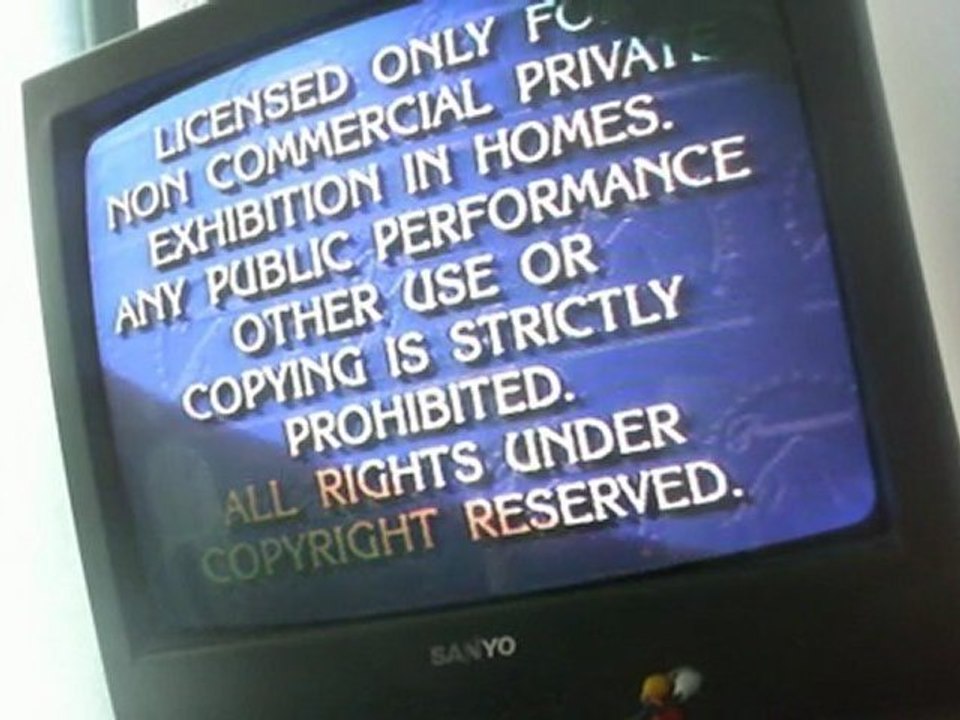 Opening to my 1992 VHS of Planes,Trains and Automobiles