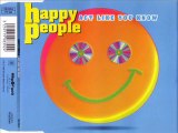 HAPPY PEOPLE - Act like you know (garage mix)