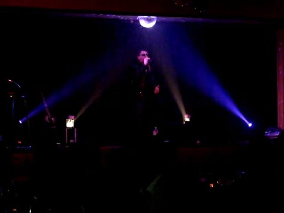 chanson diego