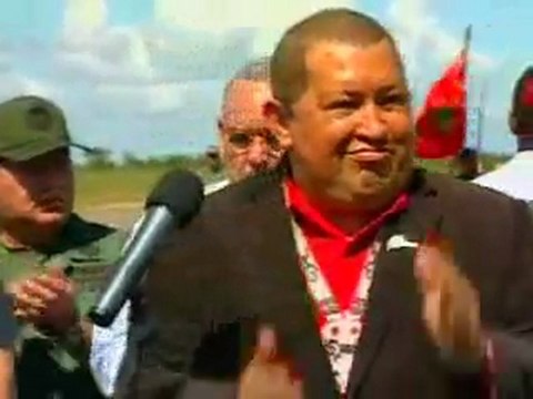 (VIDEO) Con suscripción de acuerdos arranca ecuación estratégica Perú-Venezuela