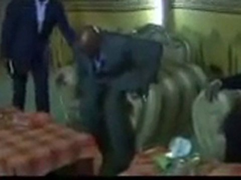 Cameroun,Affaire des biens mal acquis Paul Biya se confie à Abdoulaye Wade et à Obiang Nguema