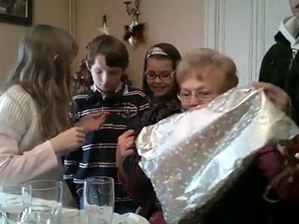 2011 12 25 Noel à Mordelles