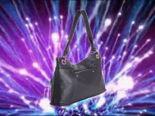 B. MAKOWSKY Delores EW Satchel