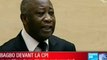Côte d'Ivoire  Devant la CPI, l'ex-président ivoirien a dit être tombé sous les bombes françaises ( Extraits video)