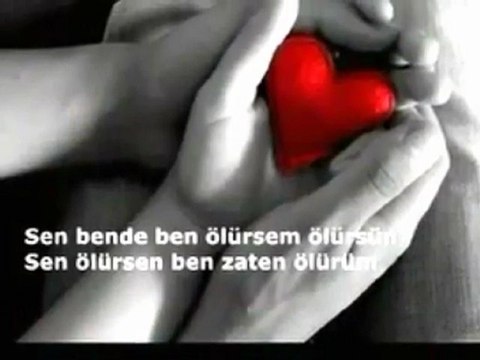 Serdar Ortaç-Nil Özalp - Kalp Boş (Düet)