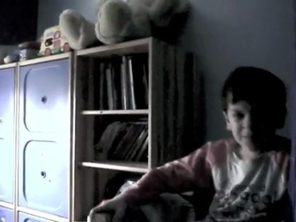 Le Père Noël est passé !.m4v