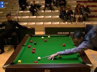 DEMI FINALE 1 GP GIEN - 10