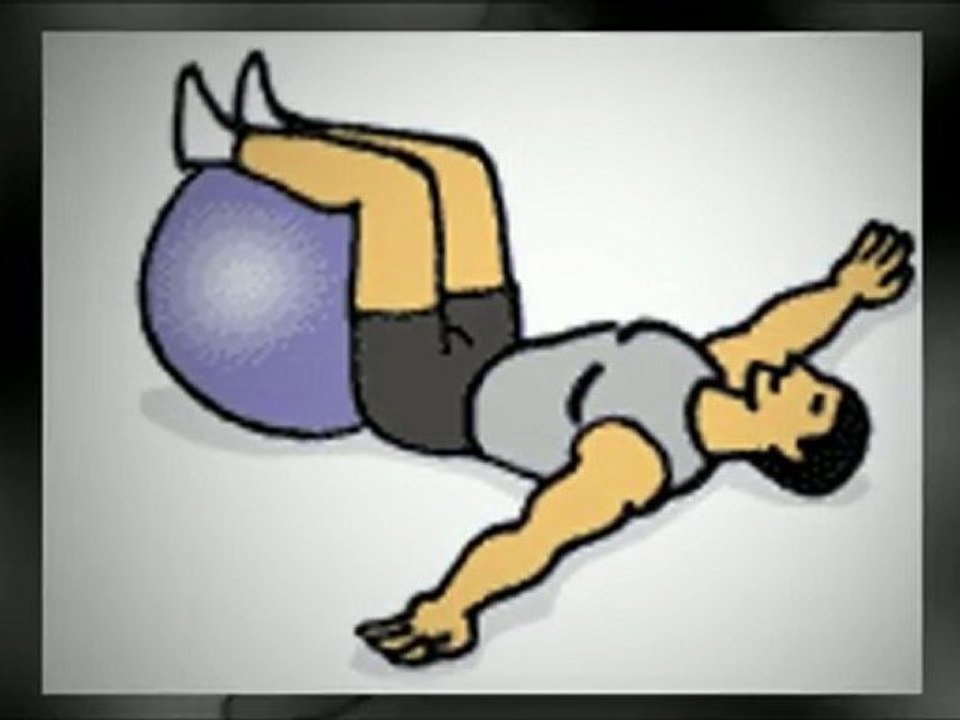 Avoir de beaux abdominaux