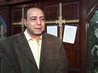 AFP : Egypte: Noël copte entre violences et poussée islamiste