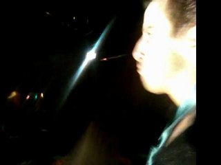 Lucky Charm sur le Party.