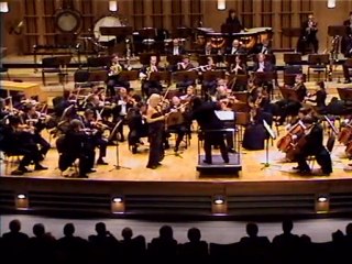 Beata Halska concerto pour violon n° 3 en Si mineur Camille Saint-Saëns