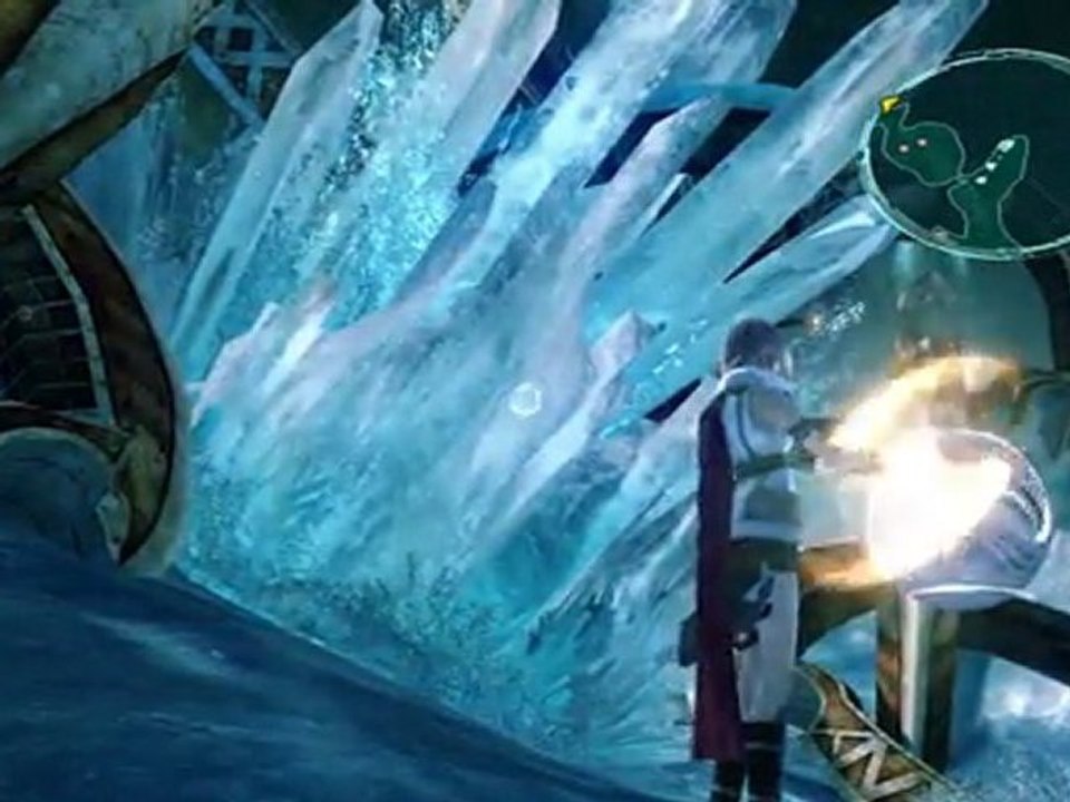 [PS3][JPN] Final Fantasy XIII - Part 10 {Chapte...