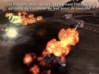 End of Nations - Nouvelles du front, ep 105