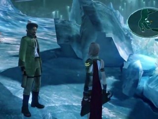 [PS3][JPN] Final Fantasy XIII - Part 11 {Chapter 3}