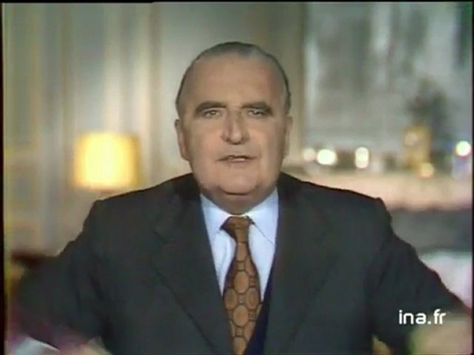 Bonne Anus et  Meilleurs Noeux 1973