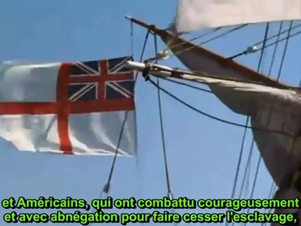 Le rôle choquant des juifs dans l'esclavage 2 (la censure des médias)