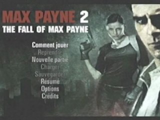 Max Payne 2 Walkthrough 01/Le retour dans la douleur
