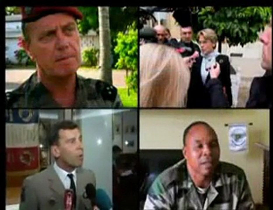 quand l'armee francaise ment Part 1 2