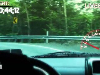Drinking & Driving PSA-No Extra Lives