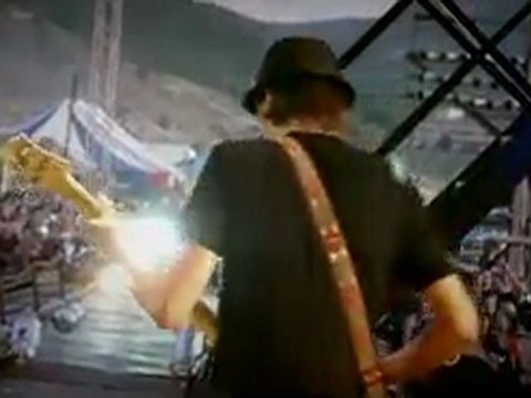 Свободный Полет - Сильный Дождь