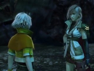 [PS3][JPN] Final Fantasy XIII - Part 18 {Chapter 4}
