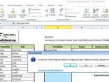 Validación de Datos en Excel