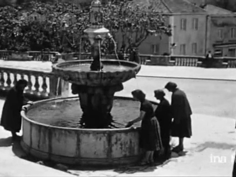 Sintra dos anos 50 para os anos 60 do século XX