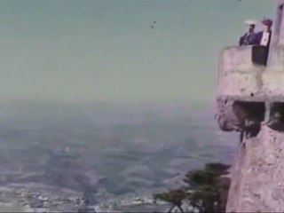 Sintra nos Anos 50 do século XX