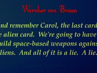 Quantum Quotes: Wernher von Braun
