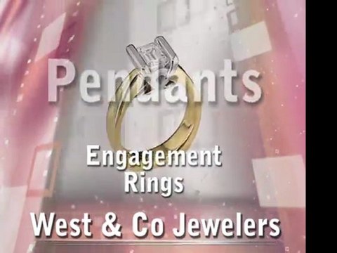 Retail Jeweler West and Co. Jewelers Rochester NY