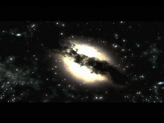 [Les contes extraordinaires de Mr Freeman] Une histoire galactique