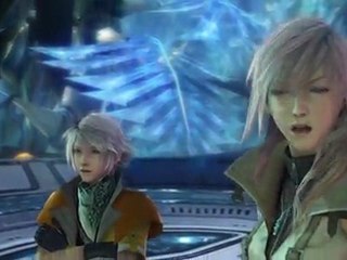 [PS3][JPN] Final Fantasy XIII - Part 22 {Chapter 5}
