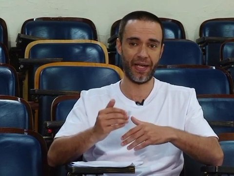 Comentários da prova de gramática e texto da 2ª fase da Fuvest 2012