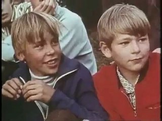 1000 Lakes Rally 1968 (Part 1 Of 2)