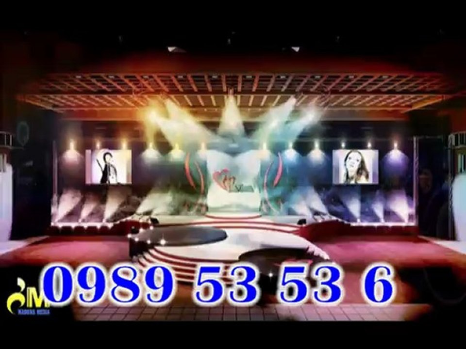 Cho thuê sân khấu tại hà nội-0989 53 53 68