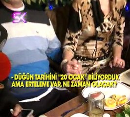 İBRAHİM TATLISES, YILLAR SONRA BİR KEZ DAHA BABA OLUYOR