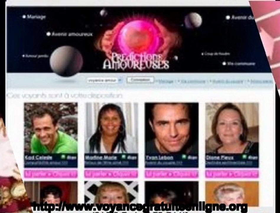 Site de voyance gratuite par telephone et par email